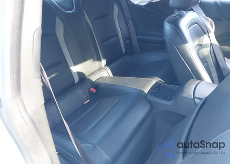 2017 Chevrolet Camaro 2Lt из США, поврежденный, VIN 1G1FD1RS6H0117420